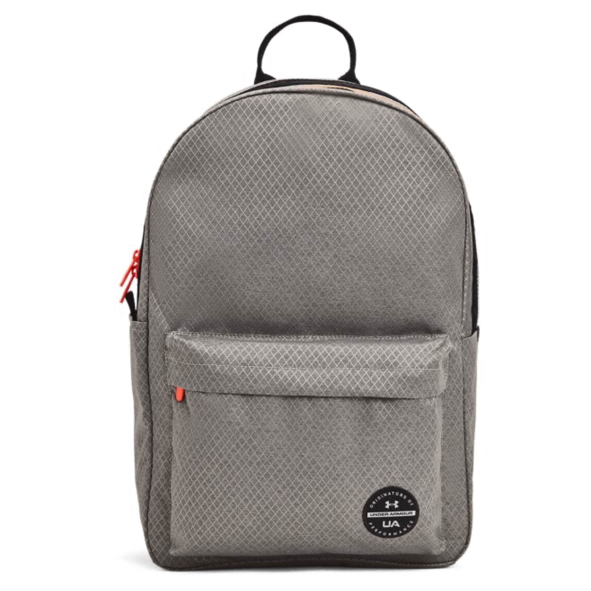 กระเป๋า Under Armour Loudon Ripstop BackPack ‘SILVER’ (25L)