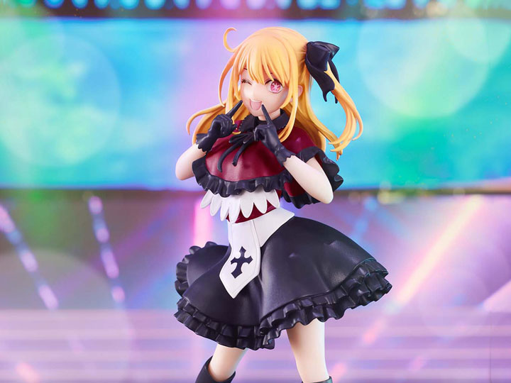 OSHI NO KO RUBY FIGURE