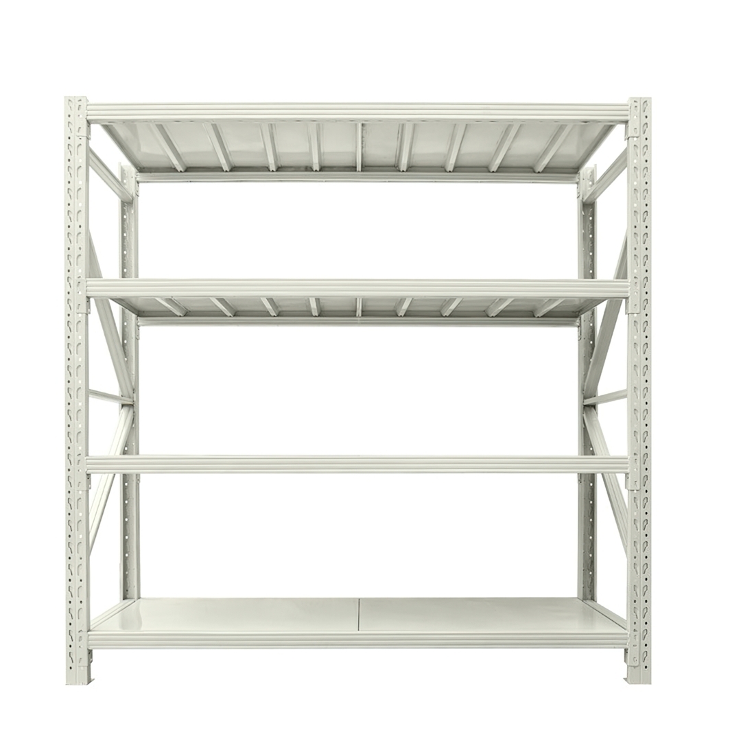 🌈Warehouse Shelf ชั้นเหล็กวางสินค้า