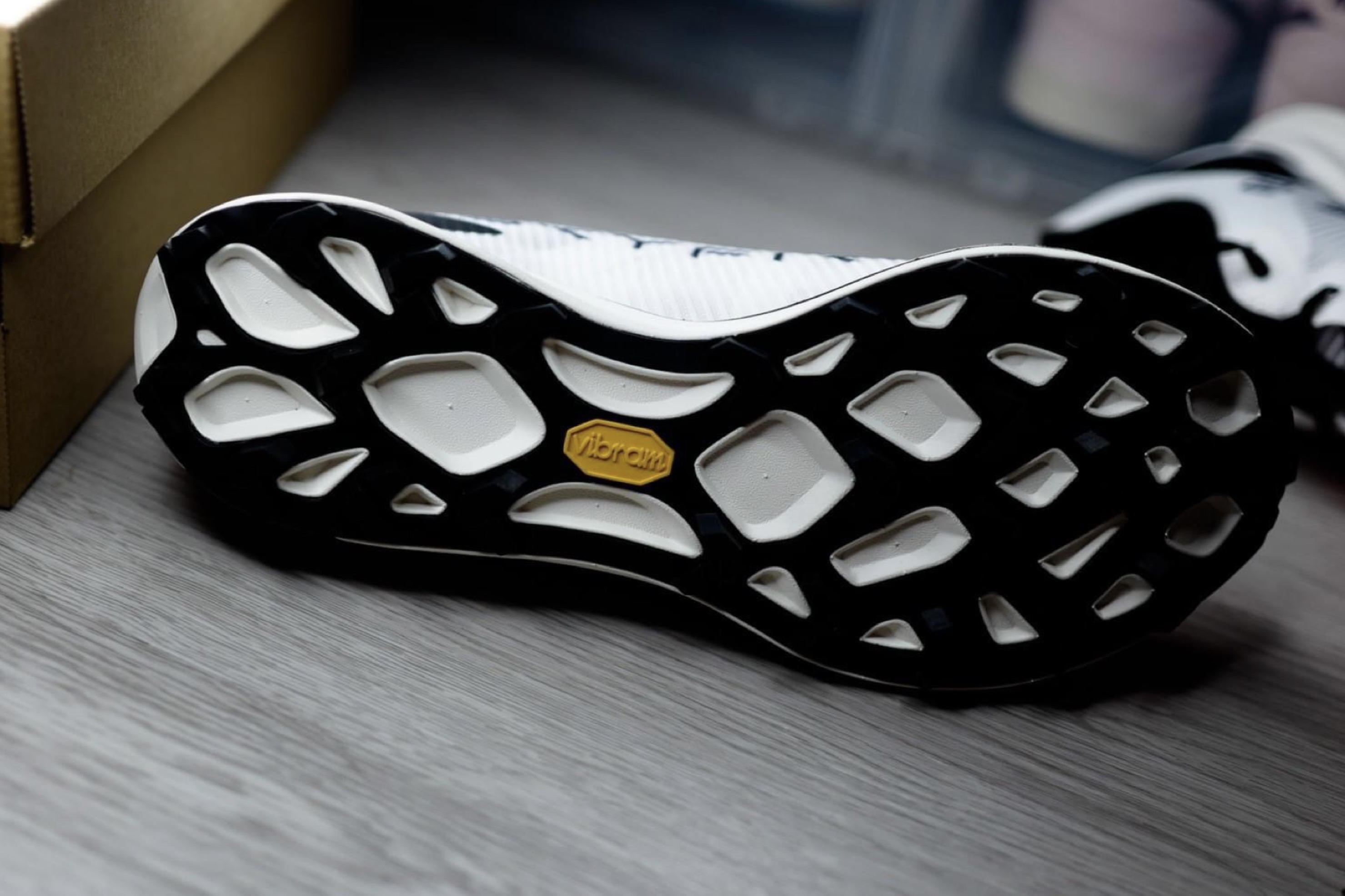 รองเท้าวิ่งเทรล Merrell MTL SkyFire 2 Women (W8.5US)