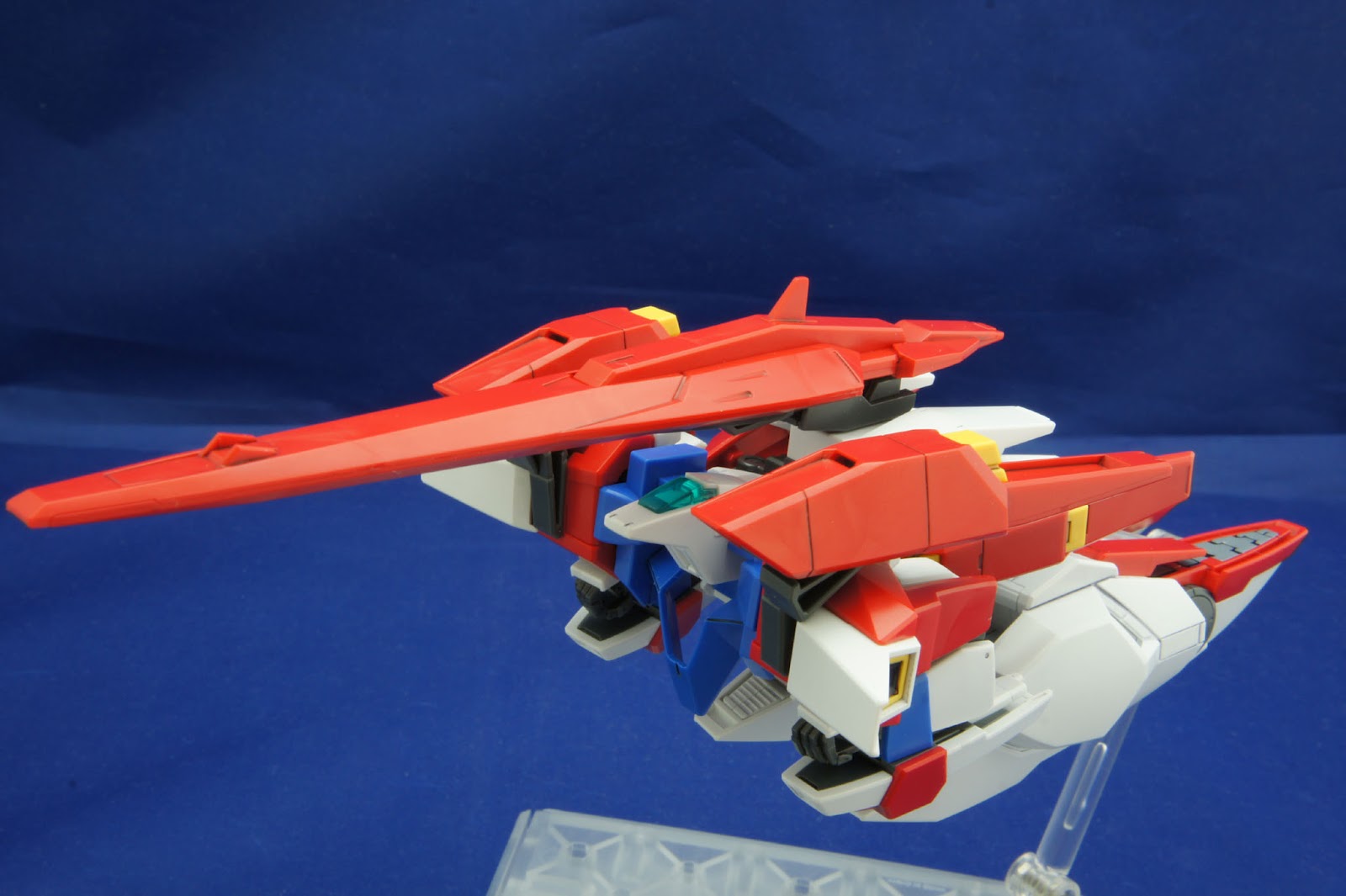 Gundam AGE-3 Orbital (HG)