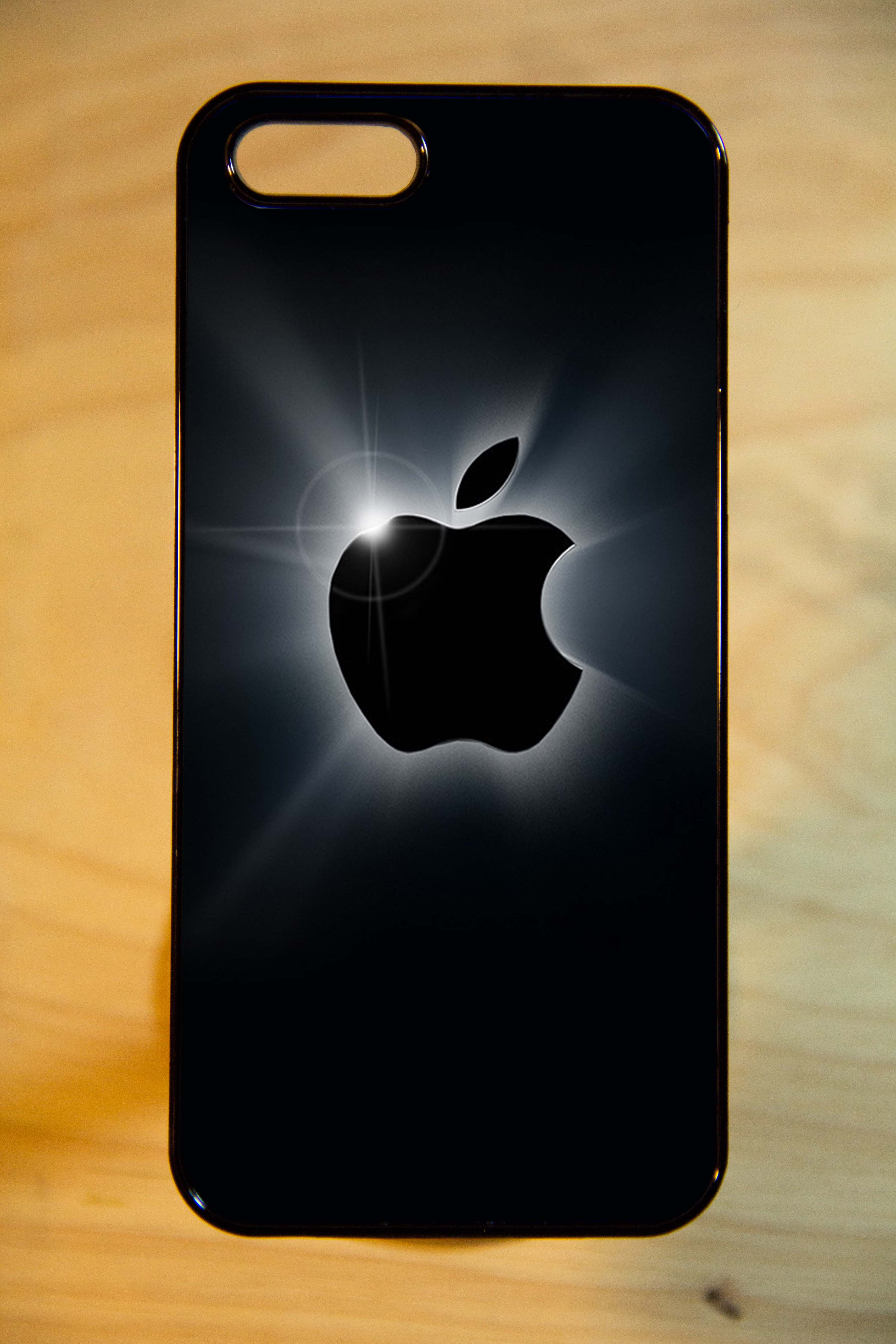 เคสสั่งทำ - ลาย Apple