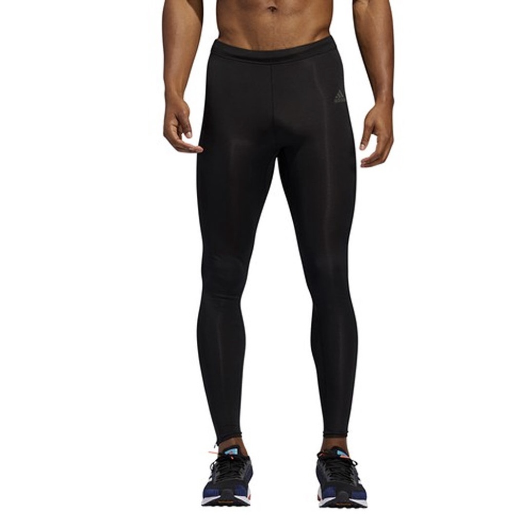 กางเกงวิ่ง Adidas OTR Running Tights (L)