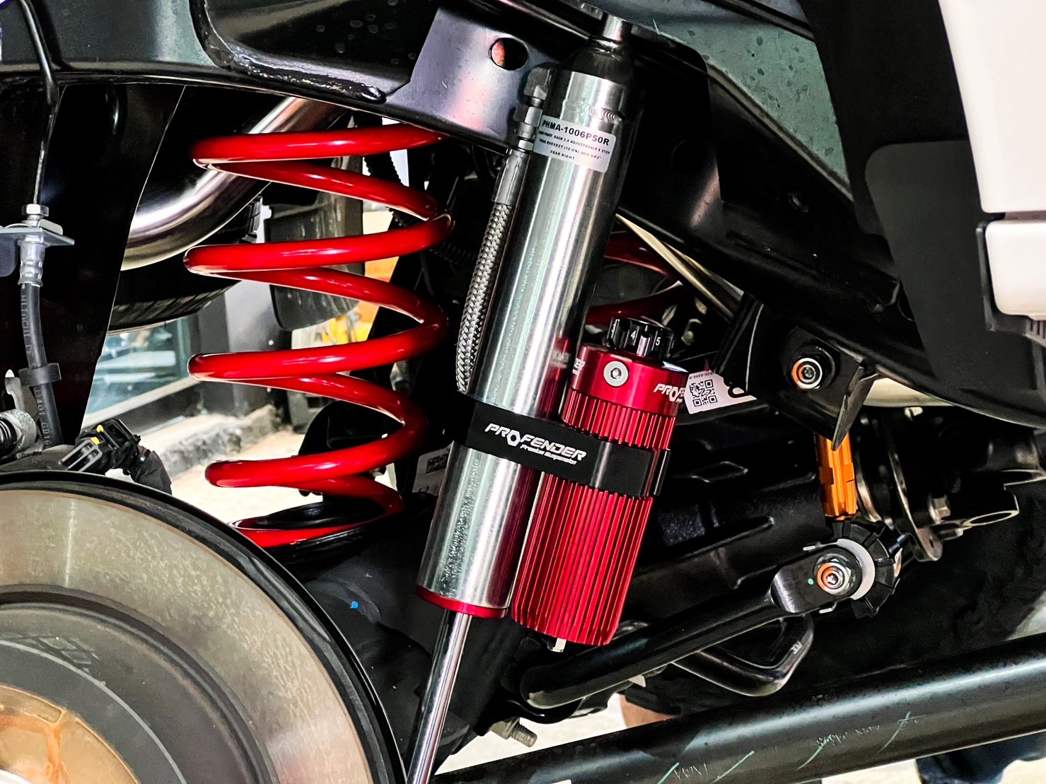 FORD EVEREST NEXTGEN #ทรงซ้อ ขับมาจากพิษณุโลก มาแต่งทรงเมกา