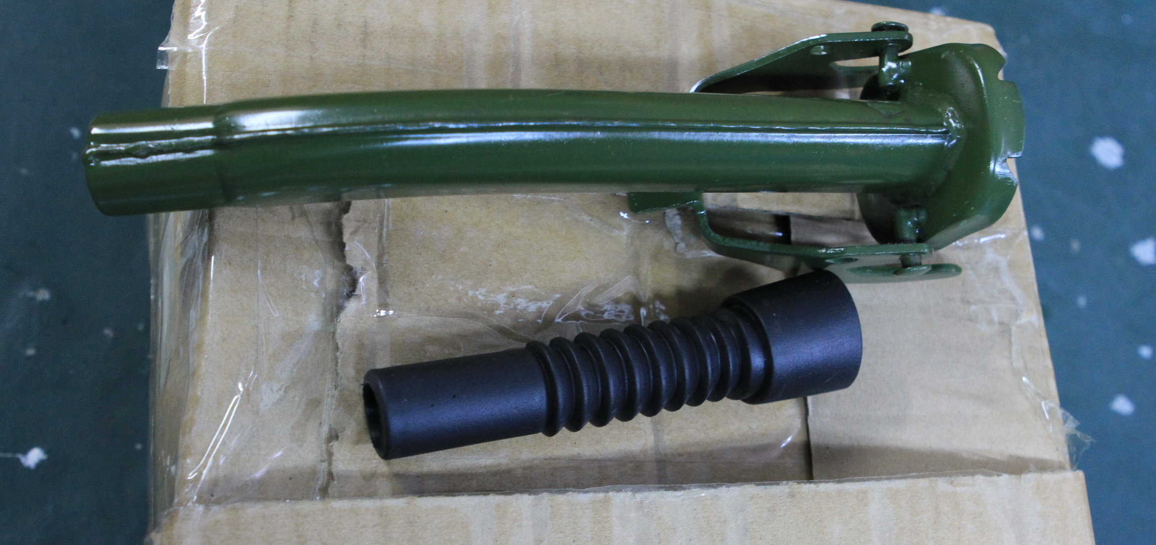 งวงเติมน้ำมัน