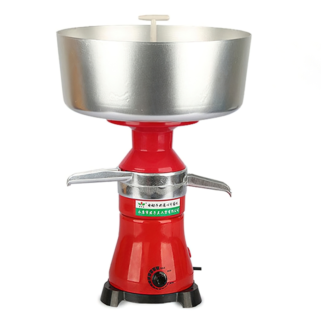 18096 เครื่องแยกครีมจากน้ำนม Cream Separator FL-80E