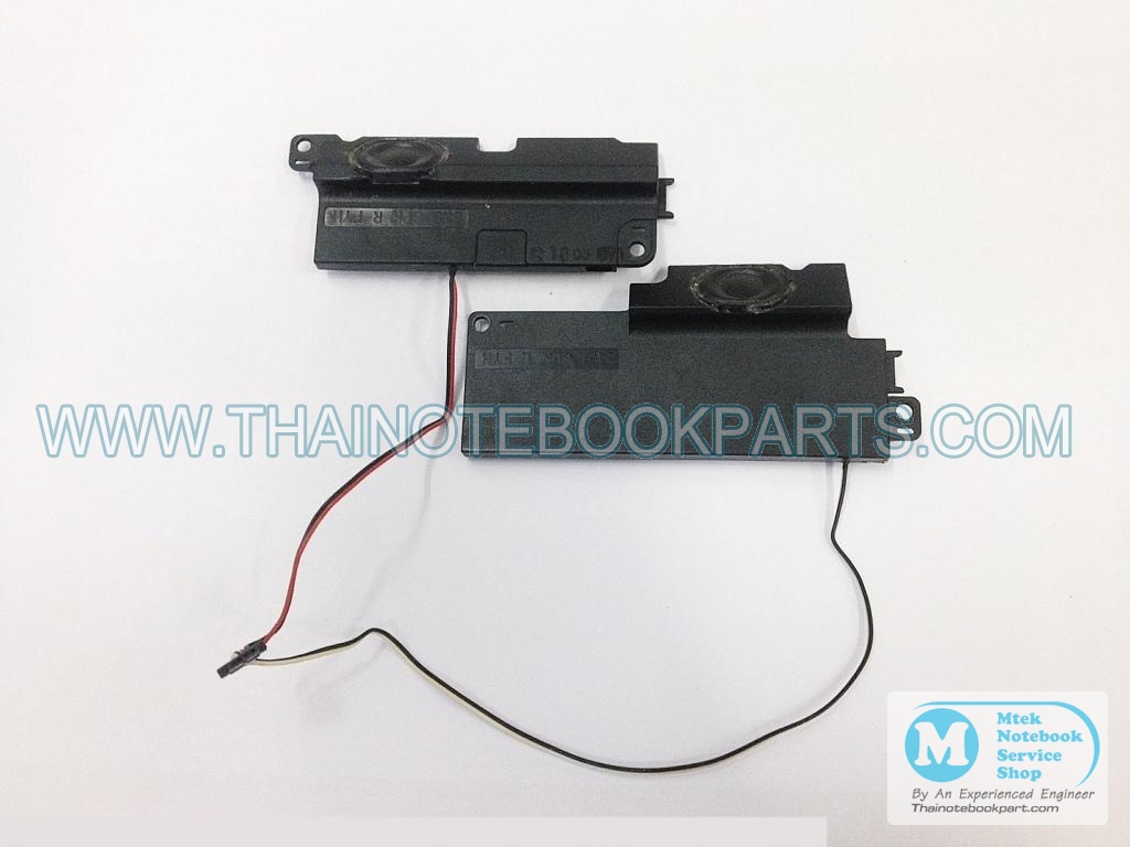 MT09047 ลำโพงโน๊ตบุ๊ค SVOA Hasee C22600 Speaker Set (มือสอง) 2