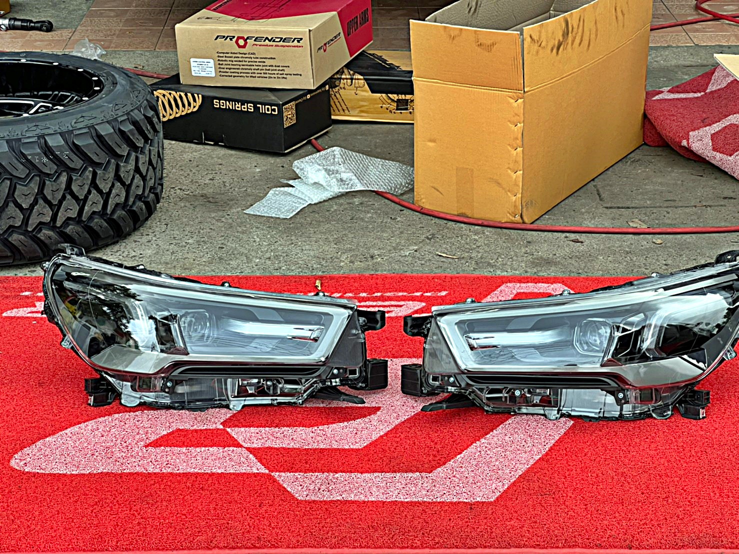 #REVO_หัวเดียว_จองคิวมาจากจันทบุรี ทำทรงเมกาที่ STEP9