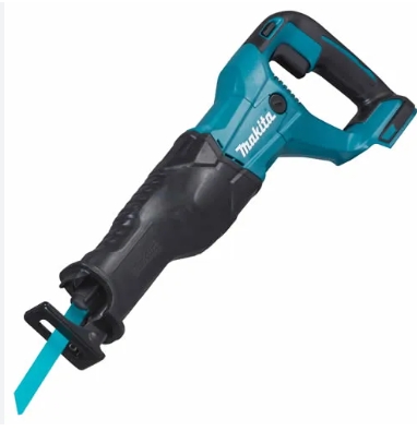 Makita DJR186Z เครื่องเลื่อยชัก 18V ตัวเปล่า Makita