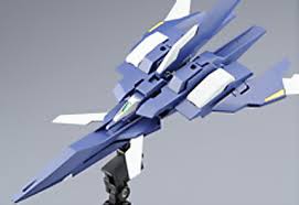 Lightning Back Weapon System Mk-II (HGBC)