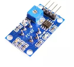 MQ-4 เซ็นเซอร์ตรวจจับก๊าซธรรมชาติ, Methane Gas, Natural Coal