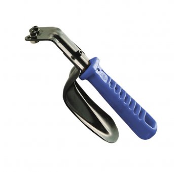 DOUBLE BURR 0-12mm
