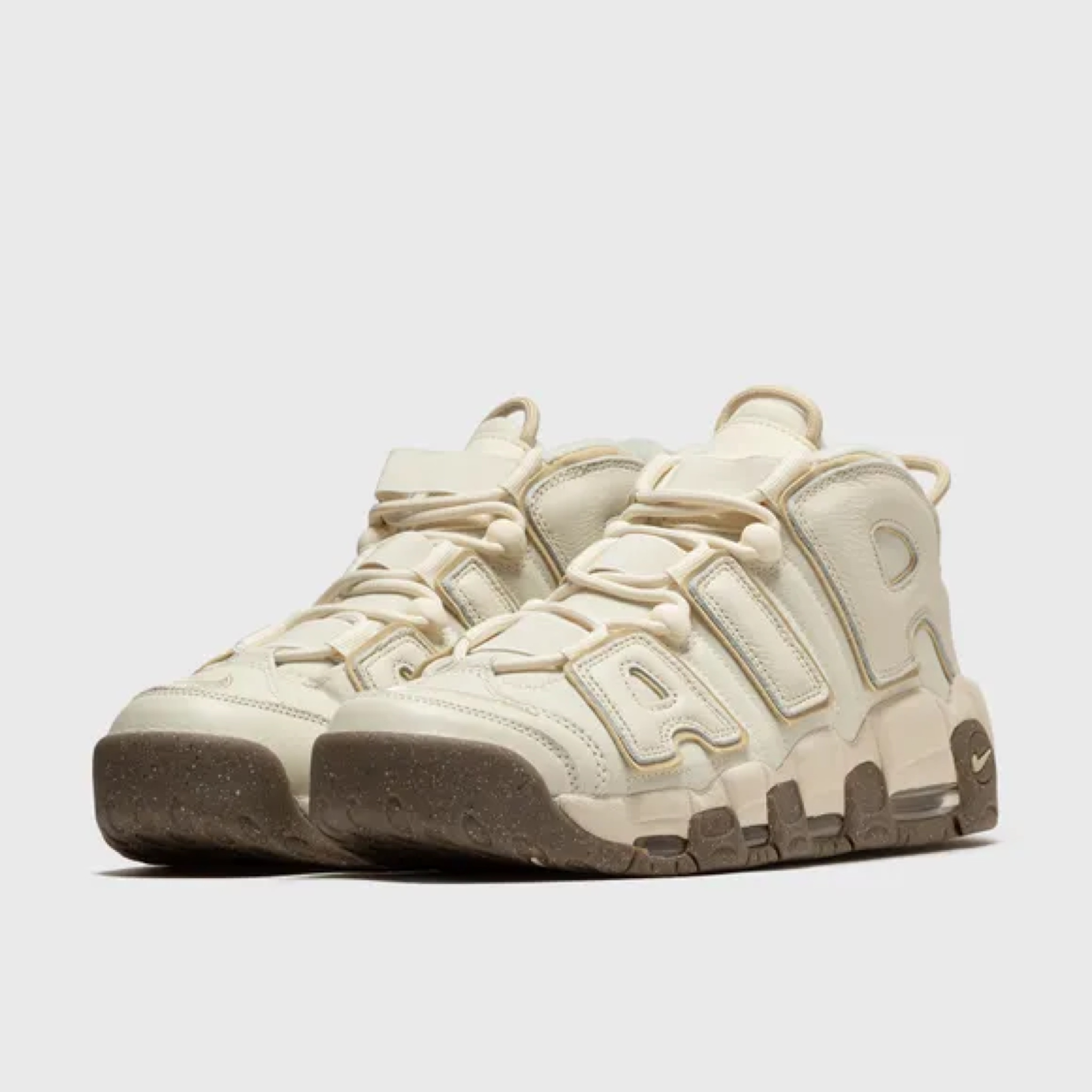 รองเท้า Nike Air More Uptempo ‘96 ‘TEAM GOLD’ (M9US)