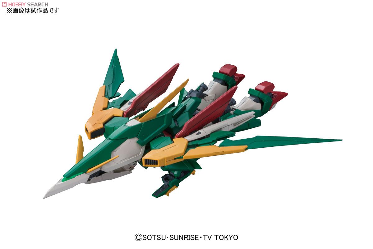 Gundam Fenice Rinascita (MG)