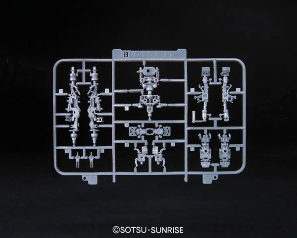 RX-78-2 Gundam (RG) (Gundam Model Kits)