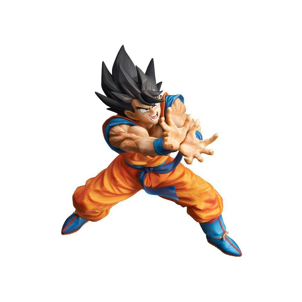 DRAGON BALL Z SON GOKU KA-ME-HA-ME-HA FIGURE