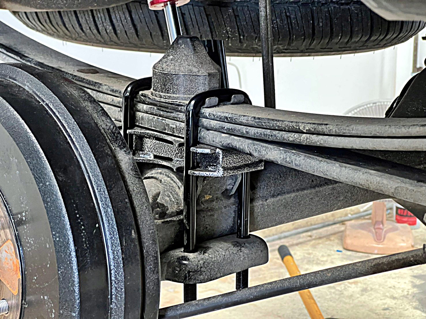 D_MAX_ทะเบียนนครปฐม ทำทรงเมกาที่ STEP9