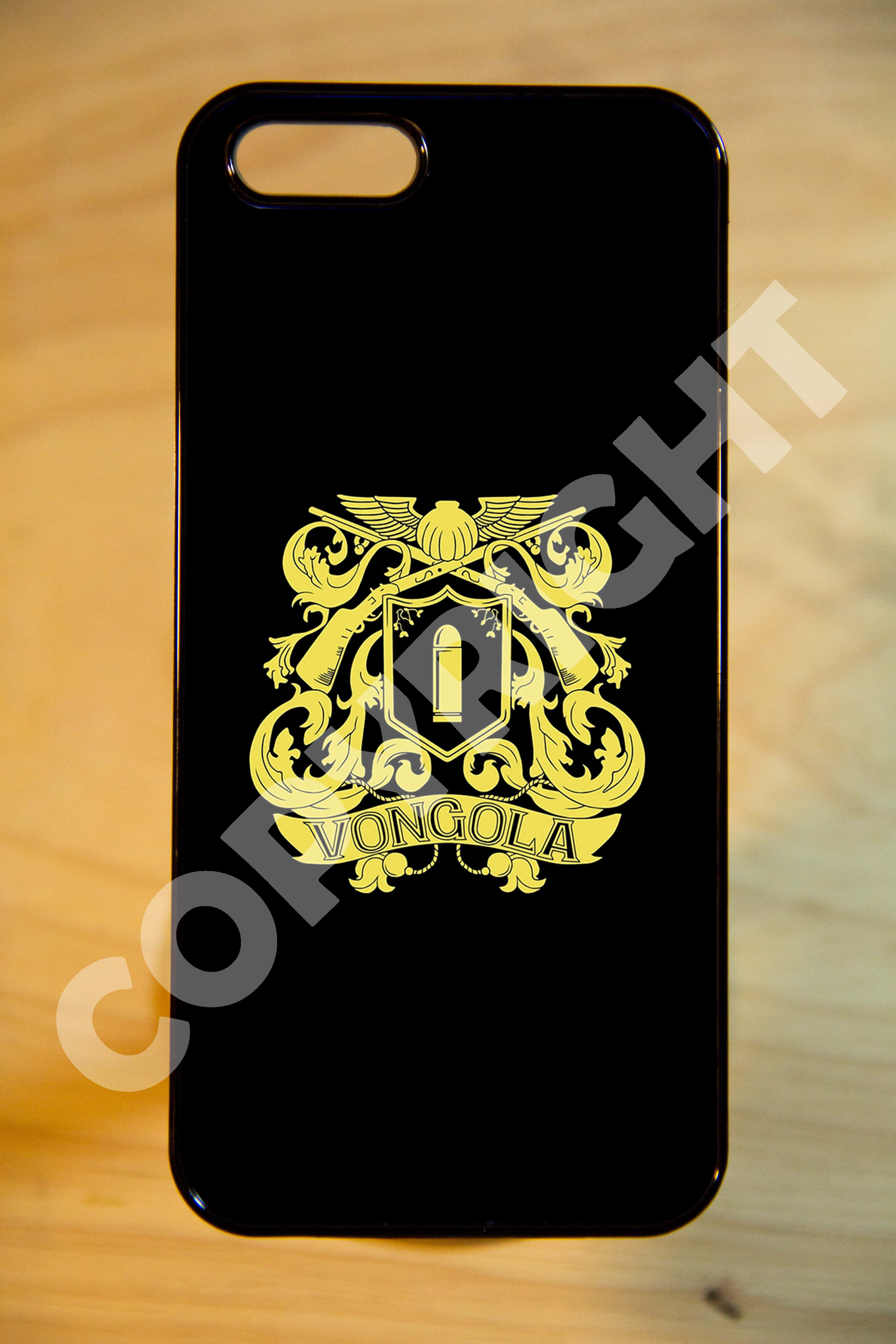 เคส ลาย Reborn รีบอน