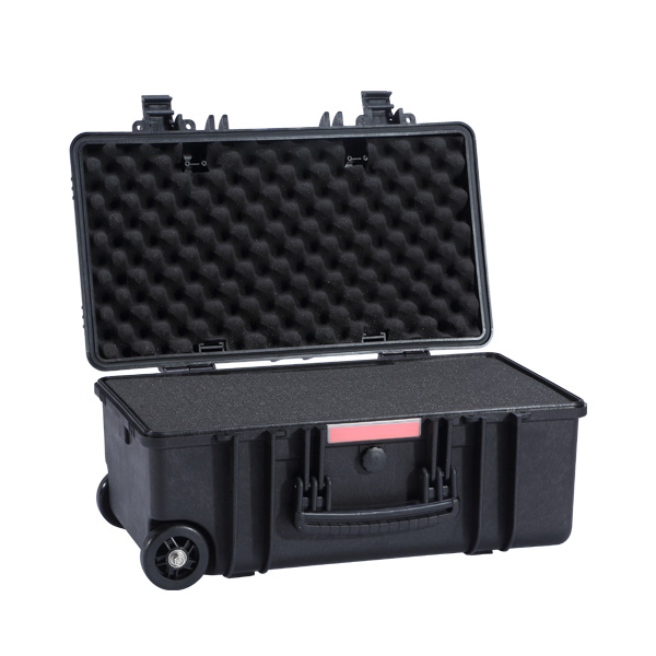 MH512 - กระเป๋ากล้อง, กล่องปืน