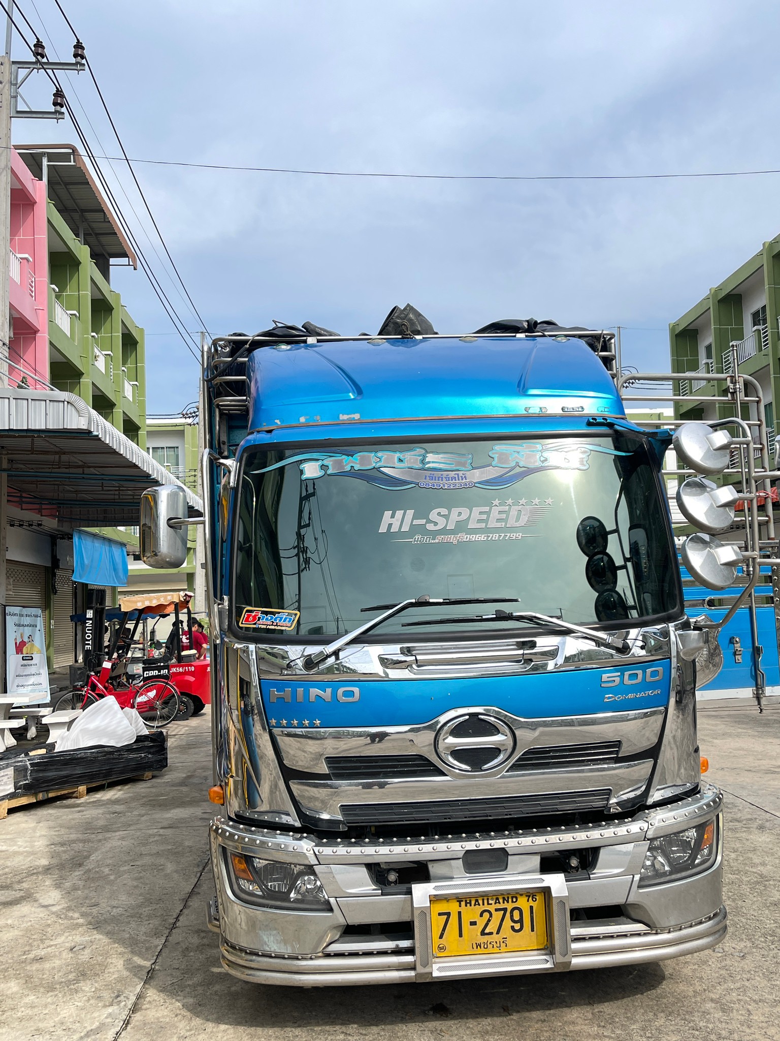 เครน KLD ทรง A ถอดแยกประกอบได้ ปรับสูงได้ 0.5t/1t/2t (เฉพาะเครน)