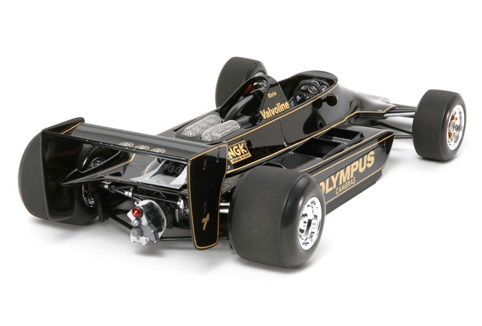 1/20 LOTUS TYPE 79 1978