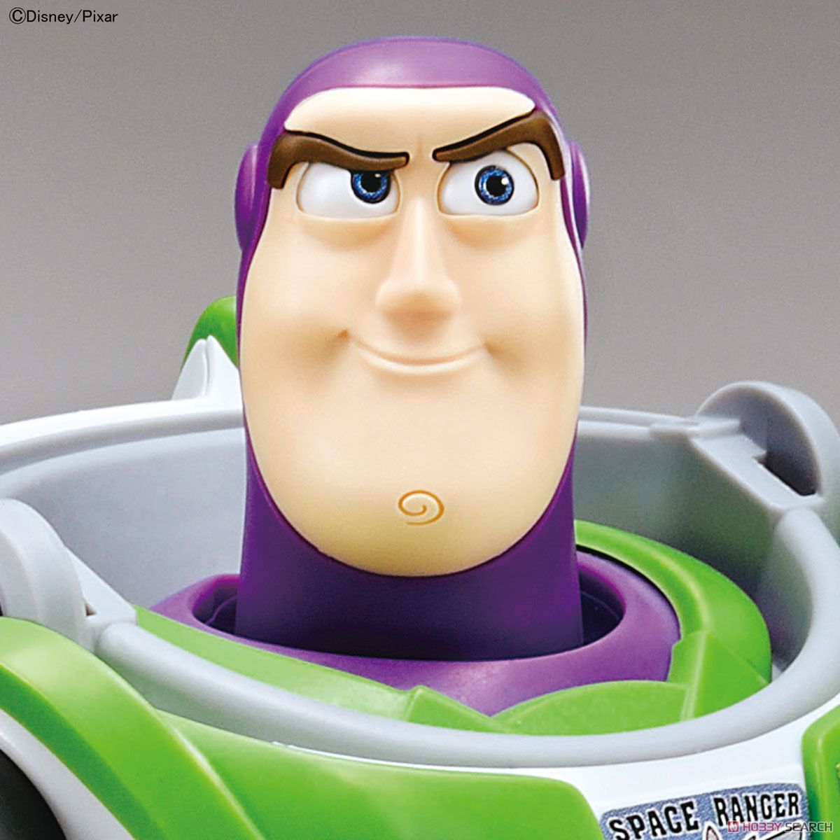 Toy Story 4 Buzz Lightyear (Plastic model)