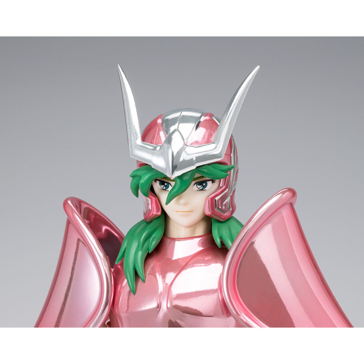 SAINT CLOTH MYTH ANDROMEDA SHUN 20th Anniversary Ver.