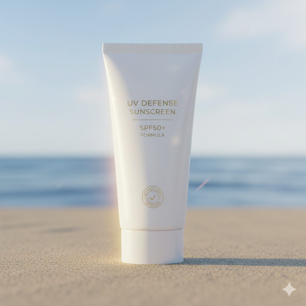 สูตรพรีเมียมผลิตภัณฑ์สกินแคร์/Premium Skincare Formula Collection