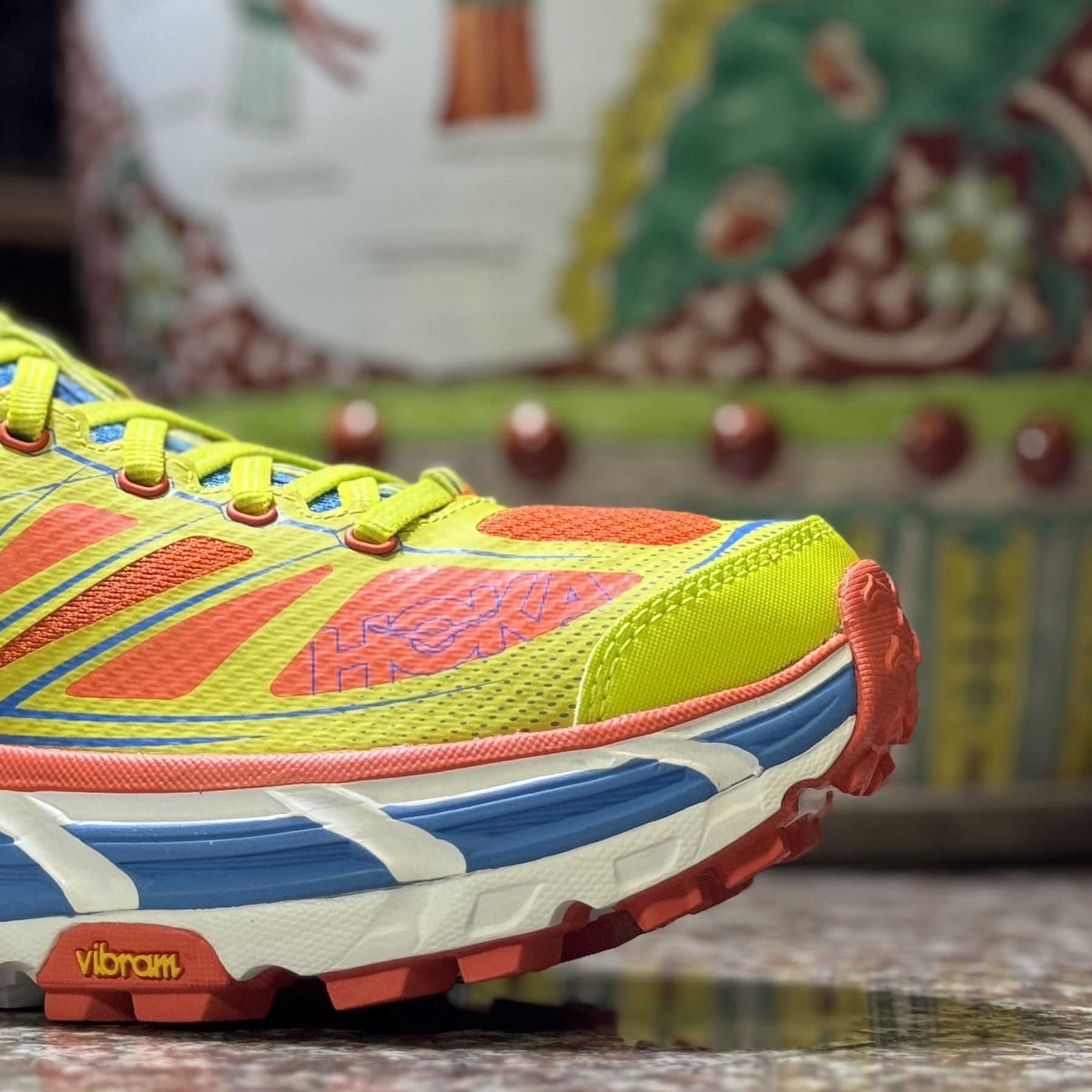 รองเท้า HOKA MaFate Speed 2 ‘EXCLUSIVE’ (M8.5/9/9.5/10/11/12US)