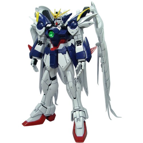 W-Gundam Zero Custom (PG)