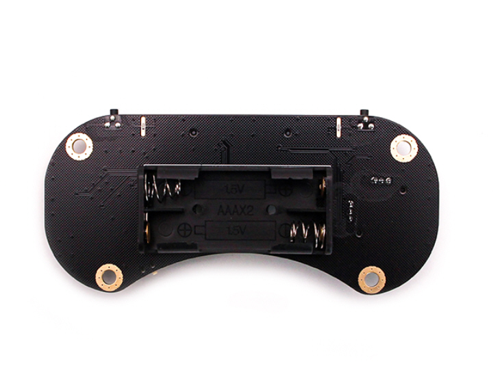 BitPlayer แผงวงจรรีโมตคอนโทรลสำหรับ micro:bit ***ไม่รวมแผง micro:bit และแบตเตอรี่***