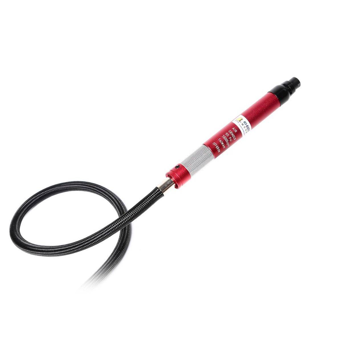KUANI KI-6253 เจียร์แกน 3MM MICRO HIGH SPEED KUANI