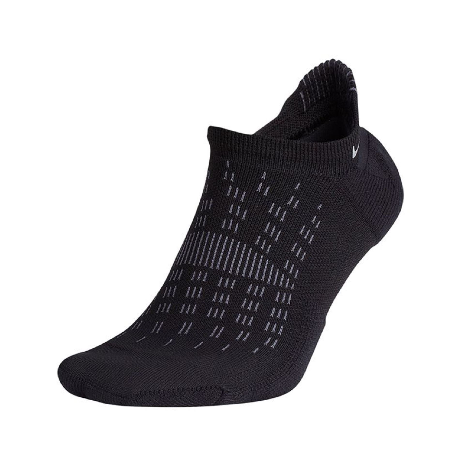 ถุงเท้าวิ่ง Nike Spark Cushioned No-Show Running Socks (XL)