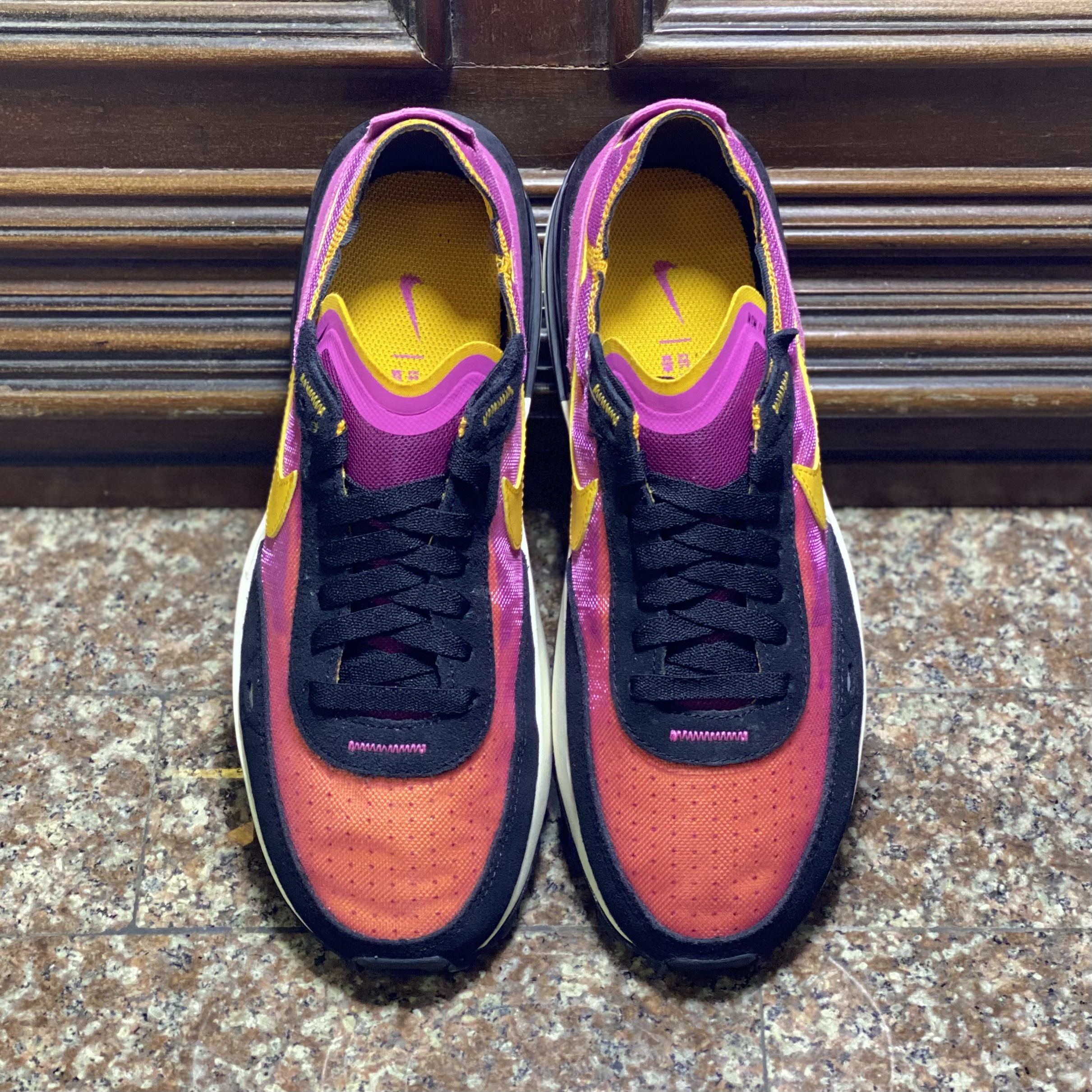 รองเท้า Nike Waffle One ‘Fuchsia’ (W7.5US)