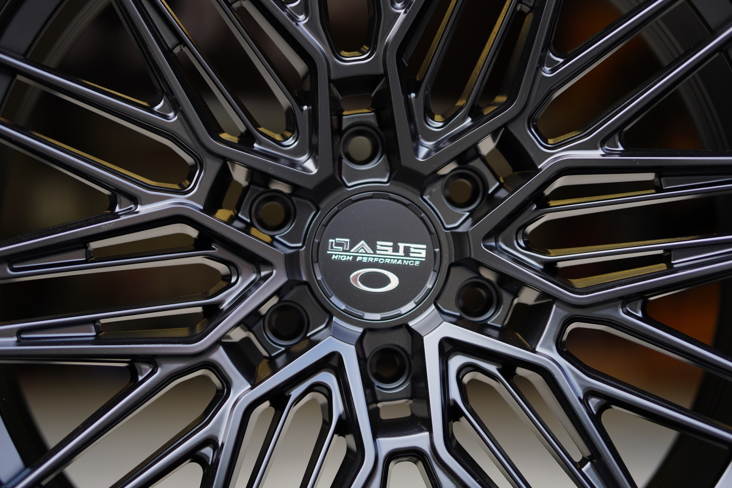 ล้อลายใหม่ DUBAI CHIEF ขอบ20 ราคาถูกที่ STEP9