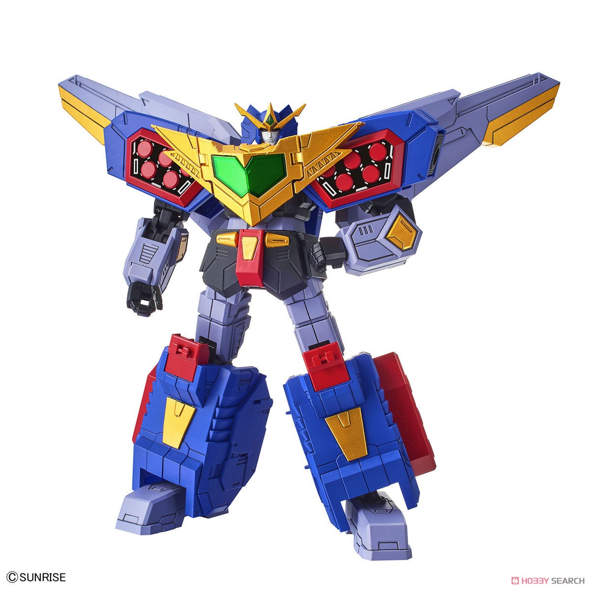 Gran-saurer (HG) (Plastic model)