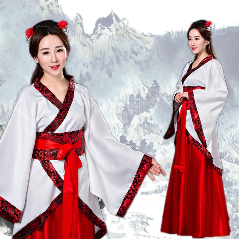 ชุดแฟนซีผู้ใหญ่ หญิงจีนโบราณ