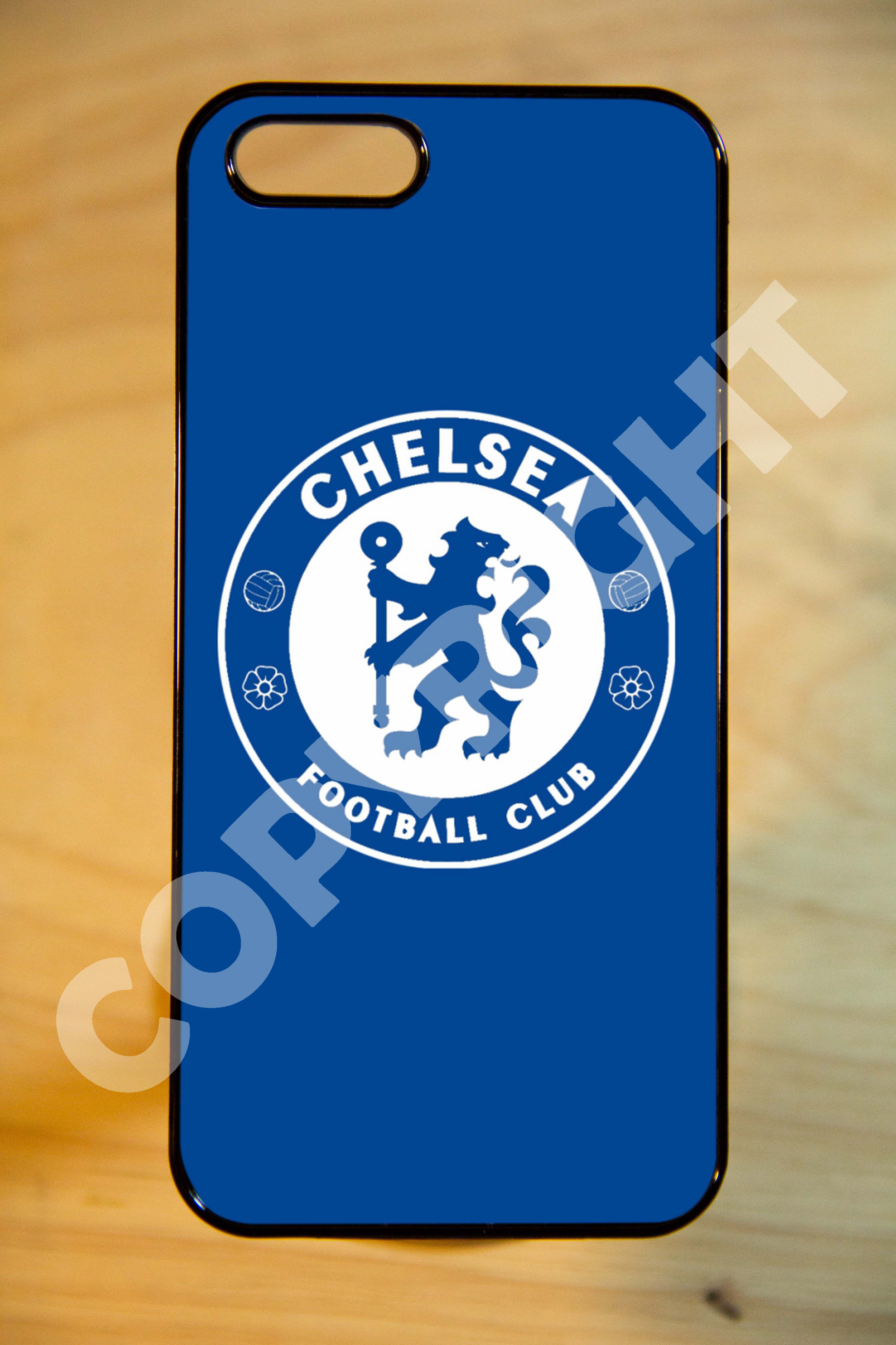 เคสสั่งทำ - ลาย Chelsea
