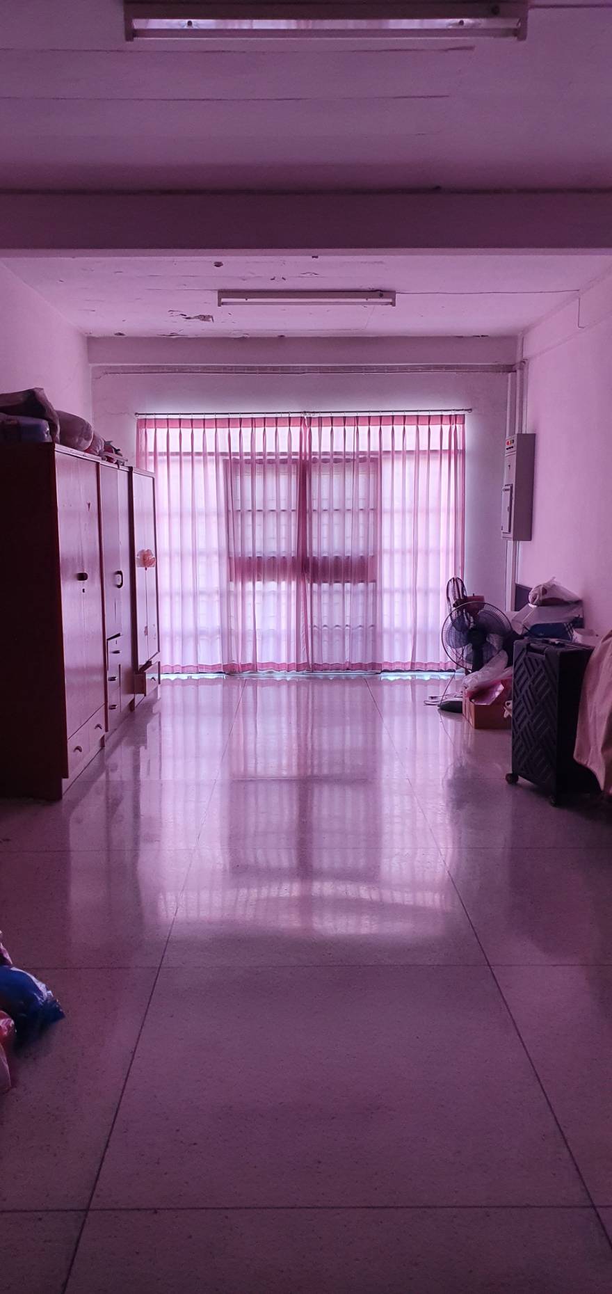 ตึกแถว 4 ห้อง ประชาอุทิศ 41