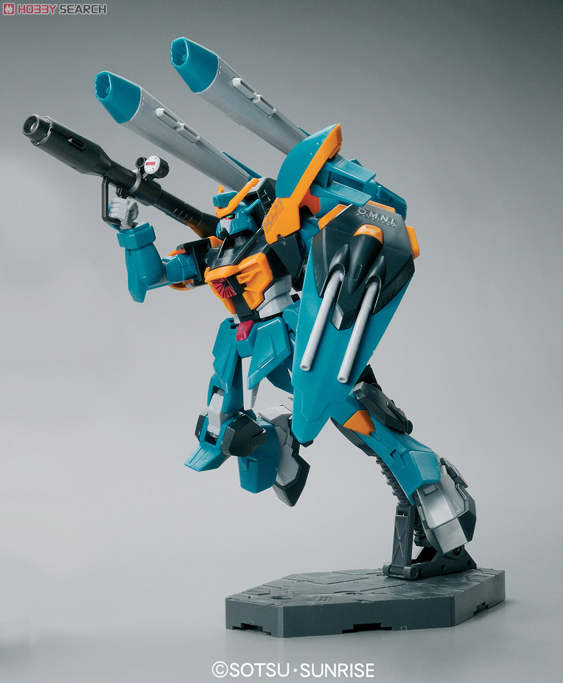 R08 Calamity Gundam (HG)