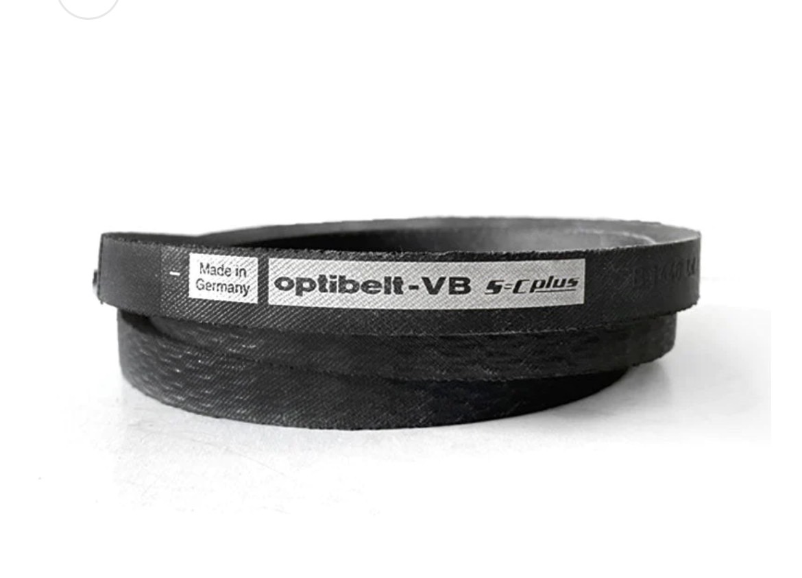 Obtibelt สายพาน"Obtibelt"B-118 รหัสสินค้า 19-04-036