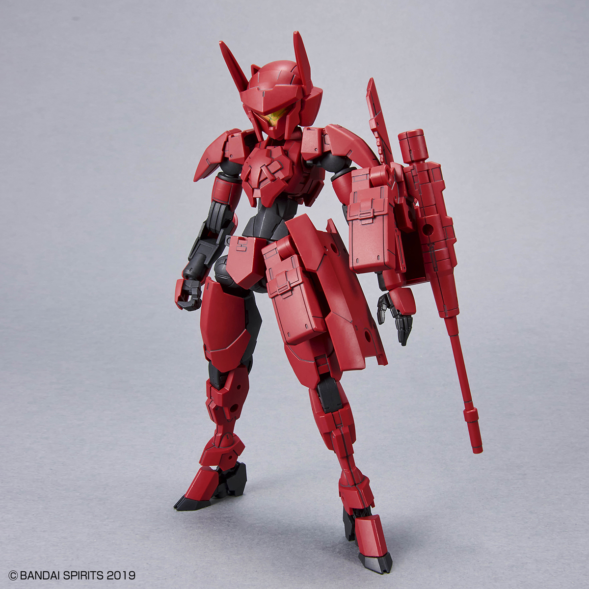 30MM 1/144 EXM-E7c Spinatia (command specification)