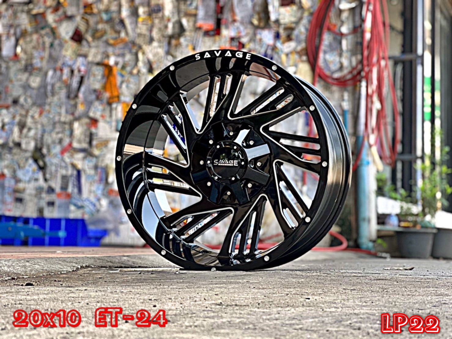 PROMOTION ทรงเมกาขอบ20 เริ่มต้นที่ 39900 เท่านั้น