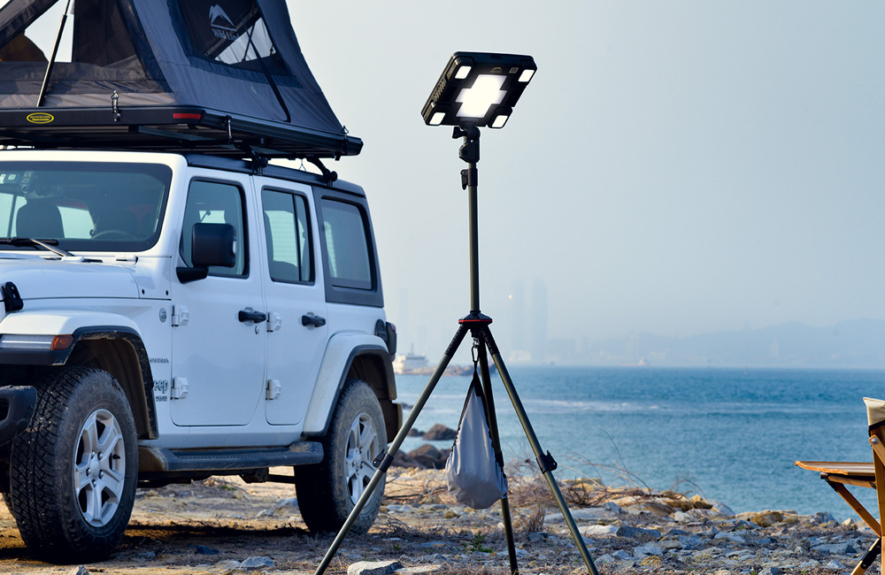 SOLAR GARDEN BY MaxX EQUIP