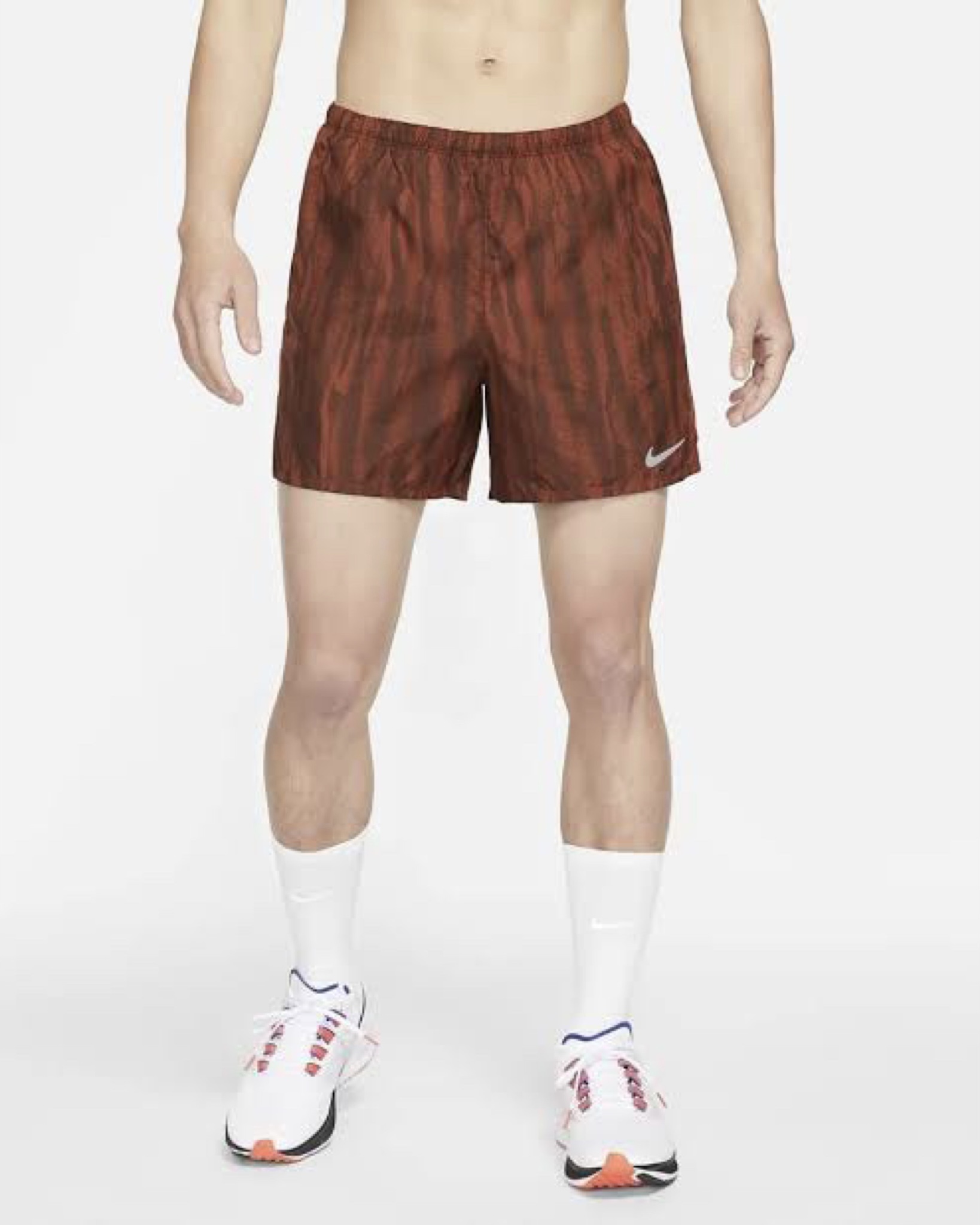 กางเกงวิ่ง Nike Challenger 5” Running Shorts (L)