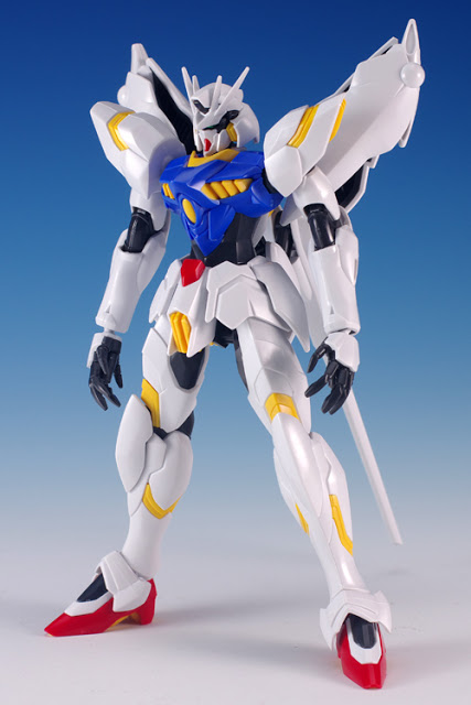 Gundam Legilis (HG)
