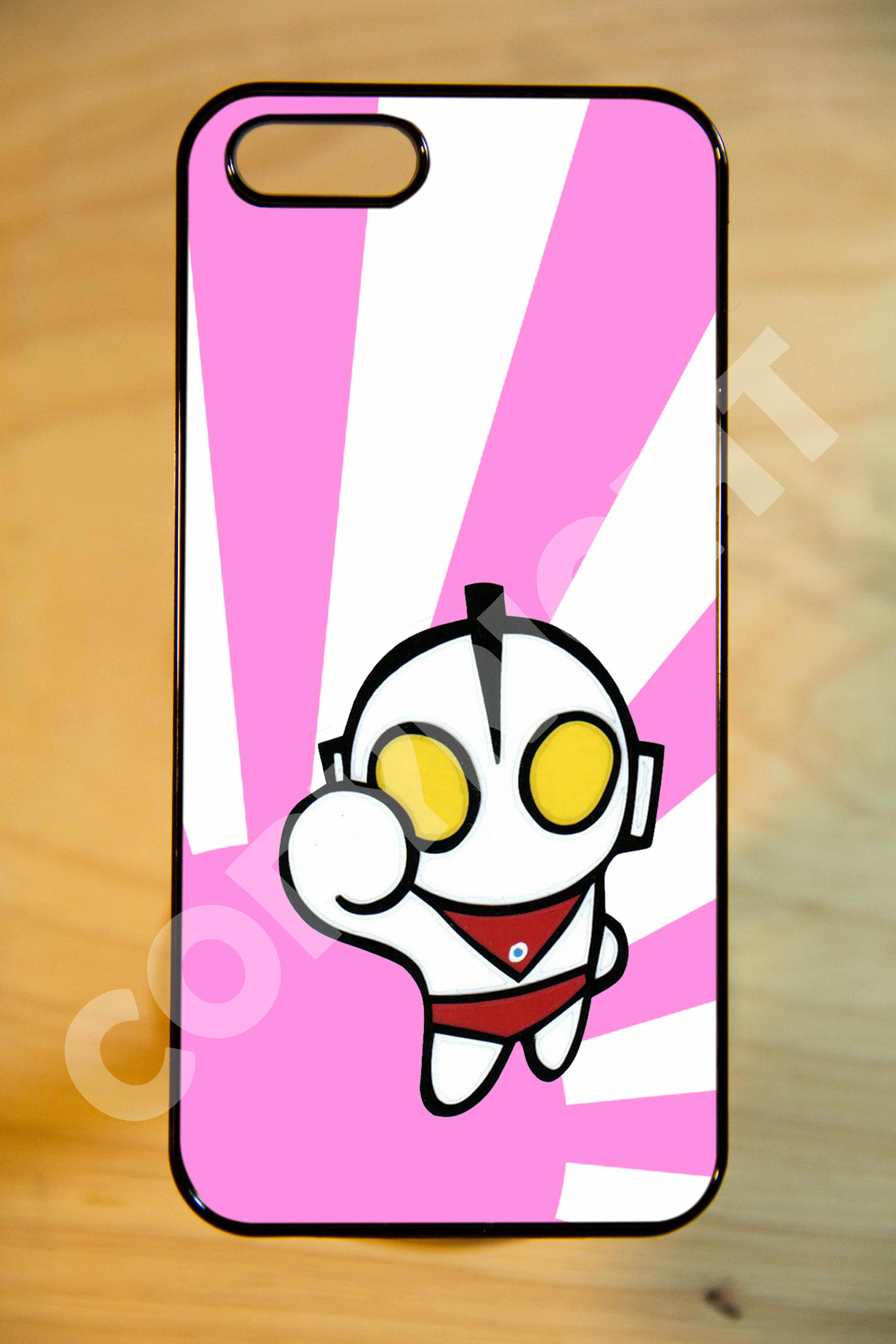 เคสลาย Ultraman