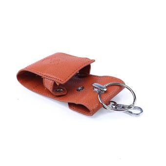 Cosplay Key Chain Holders Small Fairy-Tail Lucy Heartfilia Pocket Case Bag - intl
