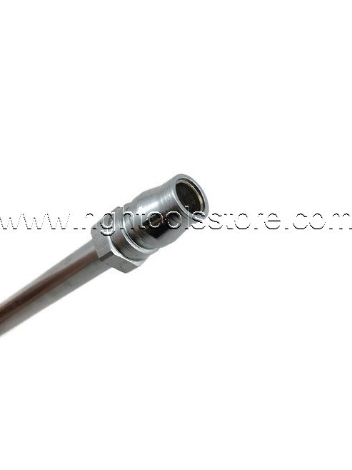 หัวเติมลมสั้น หัวกลม 55-K ยี่ห้อ CONDOR