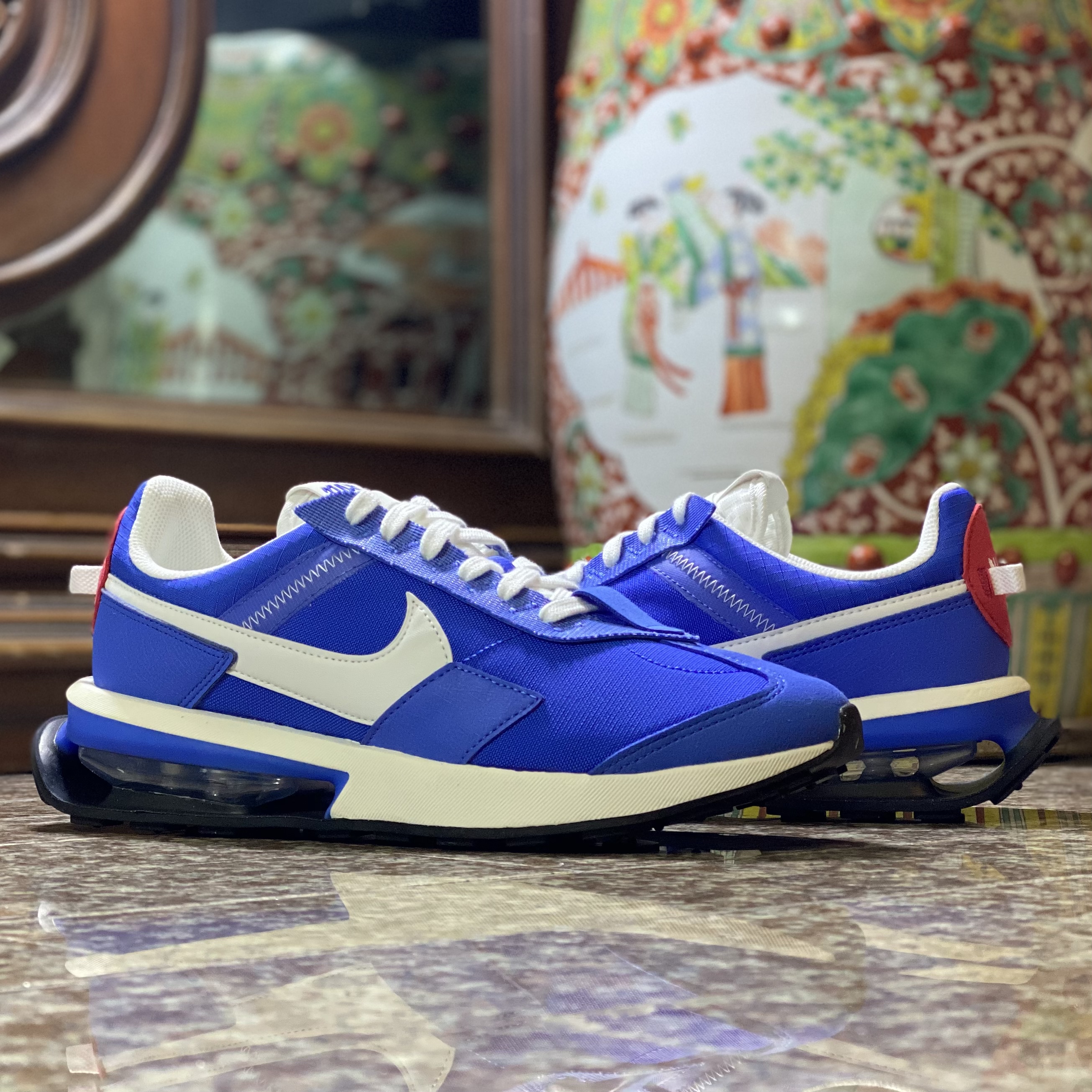 รองเท้า Nike Air Max Pre-Day ‘Hyper Royal’ (M9US)